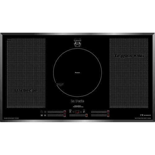 Поверхность Kaiser KCT97FI La Perle - фото 2