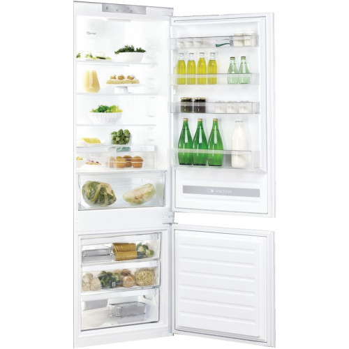 Холодильник Whirlpool SP40 800 EU - фото 1