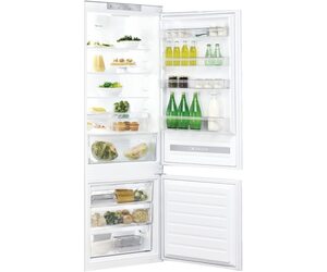 Холодильник Whirlpool SP40 800 EU