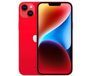 Смартфон Apple iPhone 14 Plus 256 ГБ Red