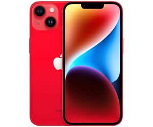 Смартфон Apple iPhone 14 256 ГБ Red