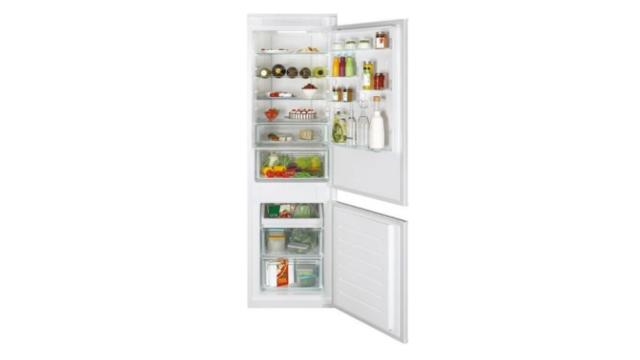 Холодильник Candy CBT5518EW