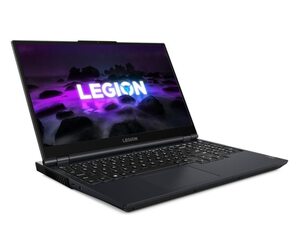 Ноутбук Lenovo Legion 5-15 Ryzen 7/RTX3070/16GB/512/Win10 EU