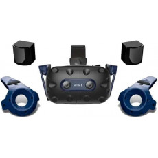 Очки виртуальной реальности HTC Vive Pro 2 KIT