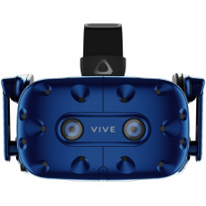 Шлем виртуальной реальности HTC Vive Pro Eye KIT