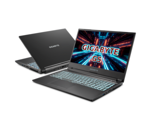 Ноутбук Gigabyte G5 KD i5-11400H/16GB/512 RTX3060 EU