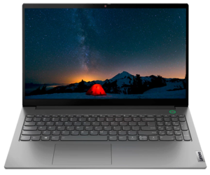 Ноутбук Lenovo ThinkBook 15 G2 ITL (Intel Core i3-1115G4/8GB/256GB/Intel UHD Graphics Xe G4/DOS/Mineral Grey)