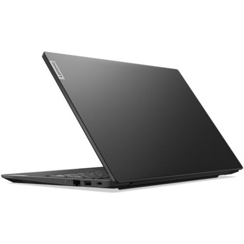 Ноутбук Lenovo V15 G2 ALC (AMD Ryzen 5 5500U/8GB/256GB SSD/AMD Radeon Vega 7/DOS/Black)