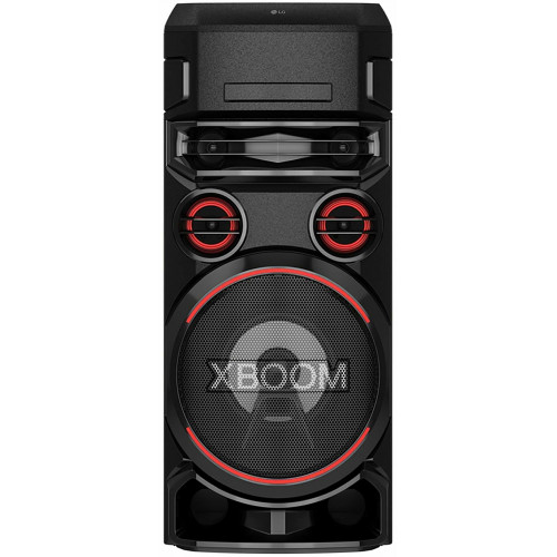 Портативная колонка LG XBOOM ON7 - фото 1