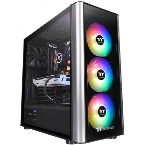 Корпус Thermaltake Level 20 MT ARGB черный (CA-1M7-00M1WN-00) - фото 1