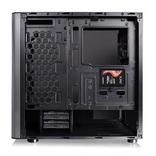 Корпус Thermaltake Level 20 MT ARGB черный (CA-1M7-00M1WN-00)