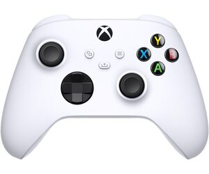 Геймпад Microsoft Xbox Series X|S Wireless Controller QAS-00002