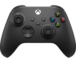 Геймпад Microsoft Xbox Series X|S Wireless Controller QAT-00002