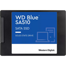 Твердотельный накопитель SSD WD Blue SA510 WDS100T3B0A 1 ТБ