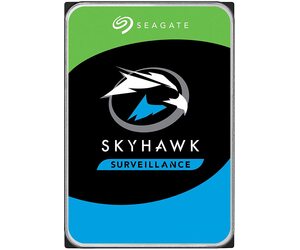 Жесткий диск Seagate ST3000VX015