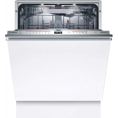 Посудомоечная машина Bosch SMV6ZDX49E - фото 1