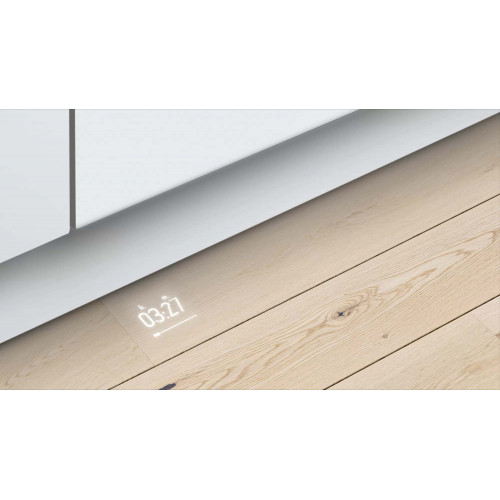 Посудомоечная машина Bosch SMV6ZDX49E - фото 4