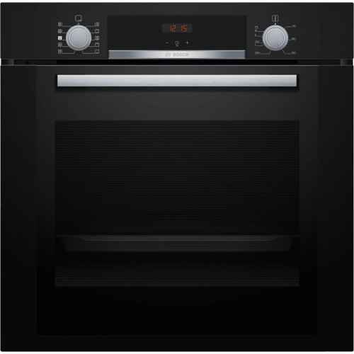 Духовой шкаф Bosch HRA334YB0 - фото 1