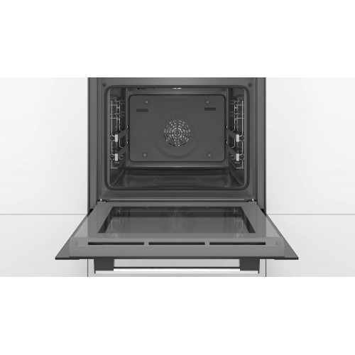 Духовой шкаф Bosch HRA334YB0 - фото 4