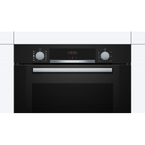 Духовой шкаф Bosch HRA334YB0 - фото 2