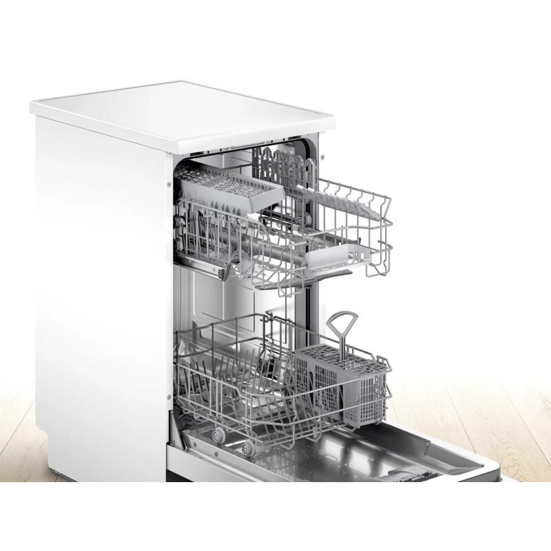 Посудомоечная машина Bosch SPS2IKW04E