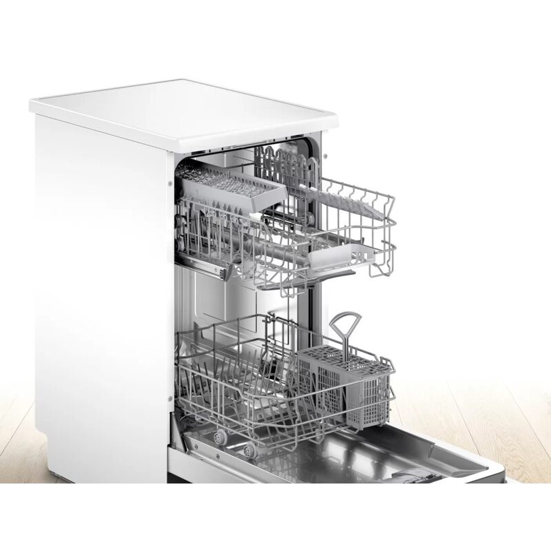 Посудомоечная машина Bosch SRS2IKW04E