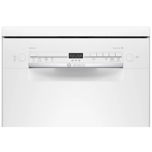 Посудомоечная машина Bosch SRS2IKW04E