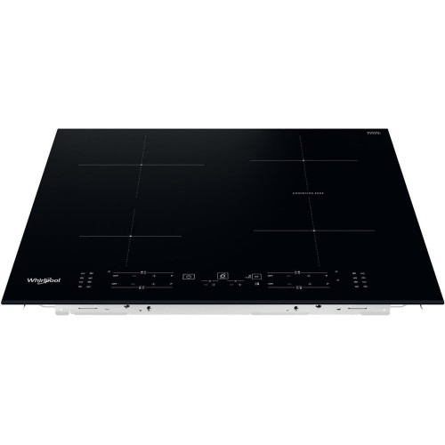Поверхность Whirlpool WBB3960BF - фото 2
