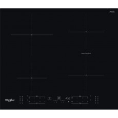 Поверхность Whirlpool WBB3960BF