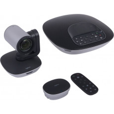 Веб-камера Logitech ConferenceCam Group (960-001057)