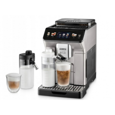 Кофемашина De'Longhi Eletta Explore ECAM450.76.T