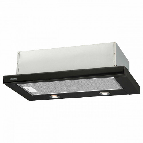 Вытяжка Korting KHP 6617 GN - фото 1