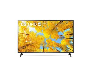 Телевизор LG 50UQ75003LF