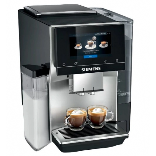 Кофемашина Siemens EQ700 TQ703R07 - фото 1