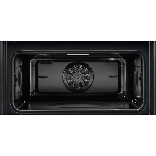 Духовой шкаф Electrolux KVLBE08X