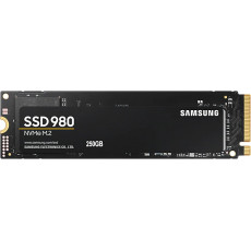 Твердотельный накопитель Samsung 980 NVMe M.2 MZ-V8V250BW 250 ГБ