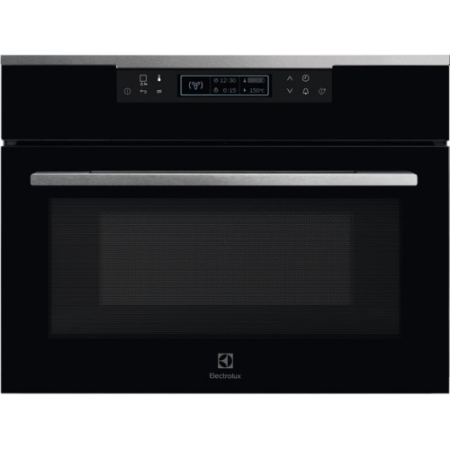 Микроволновая печь Electrolux KVKBE00X
