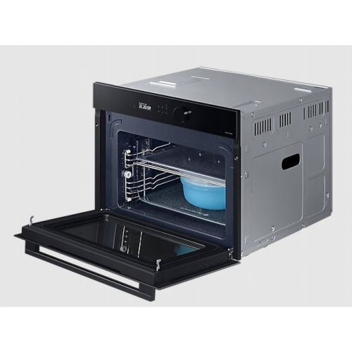 Духовой шкаф Samsung NQ5B5763DBK - фото 2