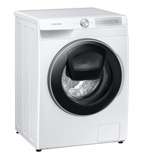 Стиральная машина Samsung WW10T654DLH - фото 1