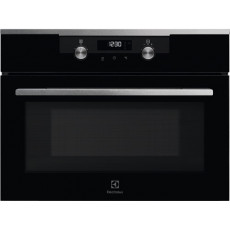 Микроволновая печь Electrolux KVKDE40X