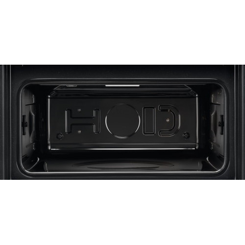 Микроволновая печь Electrolux KVKDE40X