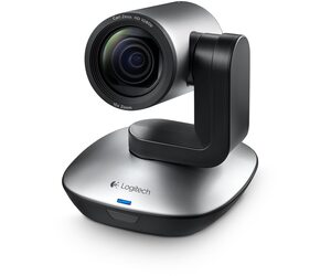 Веб-камера Logitech PTZ Pro Camera 960-001022