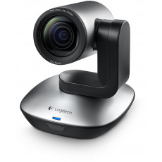 Веб-камера Logitech PTZ Pro Camera 960-001022