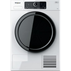 Сушильная машина Whirlpool ST U 92E EU