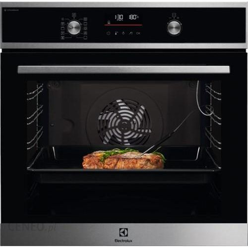 Духовой шкаф Electrolux EOD6C77X - фото 1
