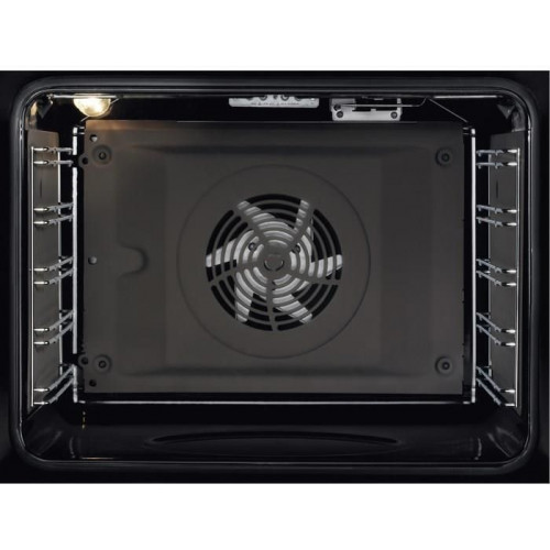 Духовой шкаф Electrolux EOD6C77X - фото 2