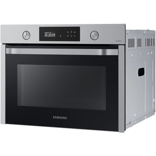 Духовой шкаф Samsung NQ50A6539BS - фото 3