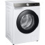 Стиральная машина Samsung WW90T504DAT - фото 4