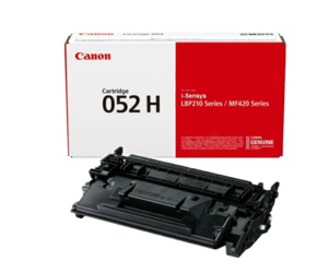 Картридж Canon 052H (2200C002)