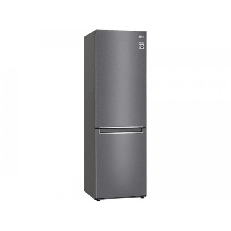Холодильник LG GBB61DSJMN